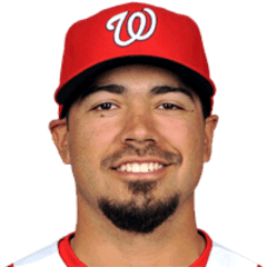 Anthony Rendon in 2014