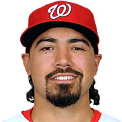 Anthony Rendon in 2015