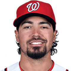 Anthony Rendon in 2016