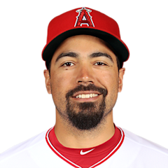 Anthony Rendon in 2019