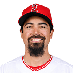 Anthony Rendon in 2020