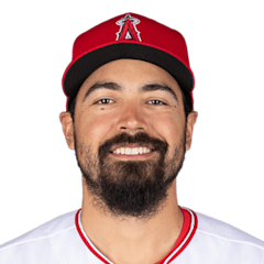 Anthony Rendon in 2021