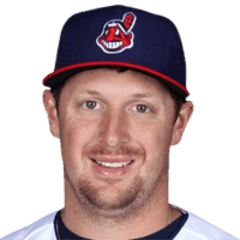 Bryan Shaw in 2014