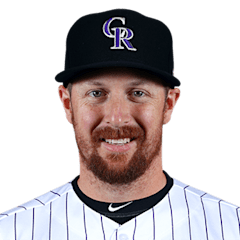 Bryan Shaw in 2017
