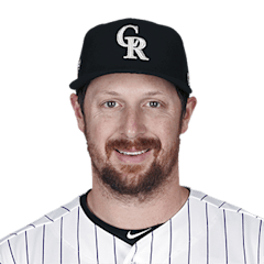 Bryan Shaw in 2018