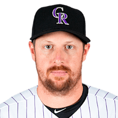 Bryan Shaw in 2019