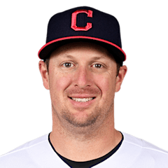 Bryan Shaw in 2020