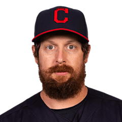 Bryan Shaw in 2021