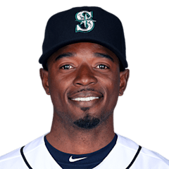 Dee Strange-Gordon in 2017