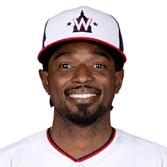 Dee Strange-Gordon in 2021