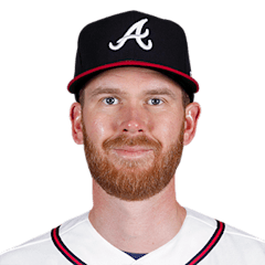 Michael Tonkin in 2021