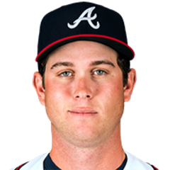 Ryan Weber in 2015