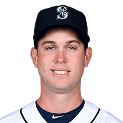 Ryan Weber in 2017