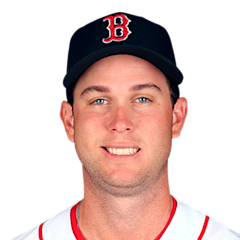 Ryan Weber in 2019