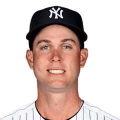 Ryan Weber in 2021