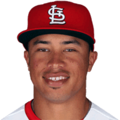 Kolten Wong in 2014