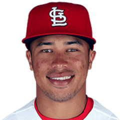 Kolten Wong in 2015