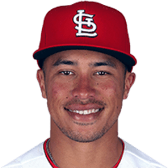 Kolten Wong in 2016