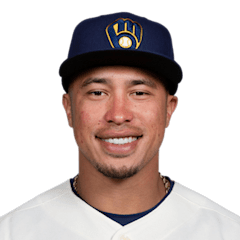 Kolten Wong in 2021