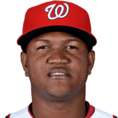 Enny Romero in 2016