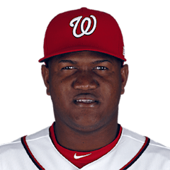 Enny Romero in 2017