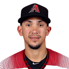 Ildemaro Vargas in 2017