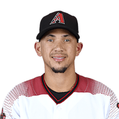 Ildemaro Vargas in 2018
