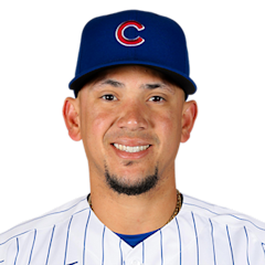 Ildemaro Vargas in 2020