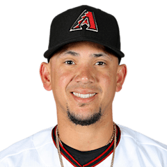 Ildemaro Vargas in 2021