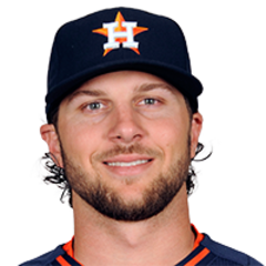 Jake Marisnick in 2015