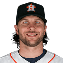 Jake Marisnick in 2017