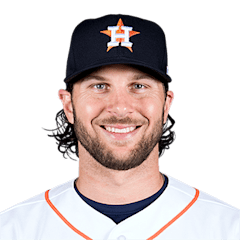 Jake Marisnick in 2018