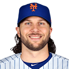 Jake Marisnick in 2019