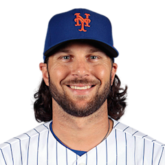 Jake Marisnick in 2020