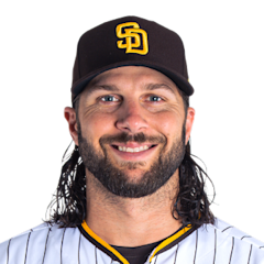 Jake Marisnick in 2021