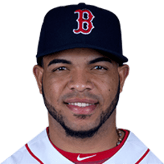 Edwin Escobar in 2015