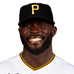 Anthony Alford in 2020