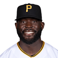 Anthony Alford in 2021