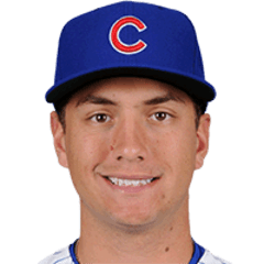 Albert Almora Jr. in 2014