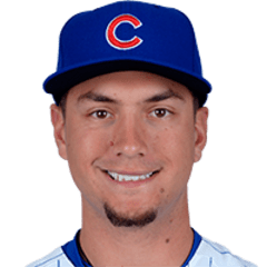 Albert Almora Jr. in 2016