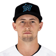 Cody Poteet in 2021