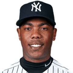 Aroldis Chapman in 2016