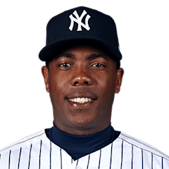 Aroldis Chapman in 2017