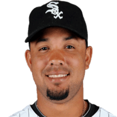 José Abreu in 2014