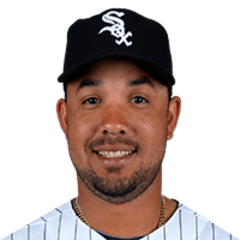 José Abreu in 2015