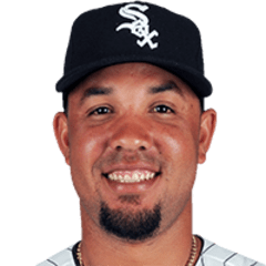 José Abreu in 2016