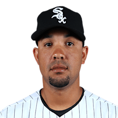 José Abreu in 2017
