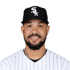 José Abreu in 2018