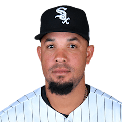 José Abreu in 2019