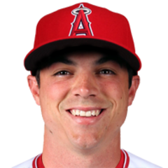 Brooks Raley in 2014